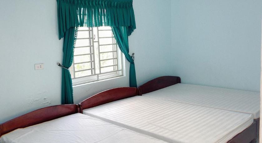 MUY HOTTEL Hotel in Laos