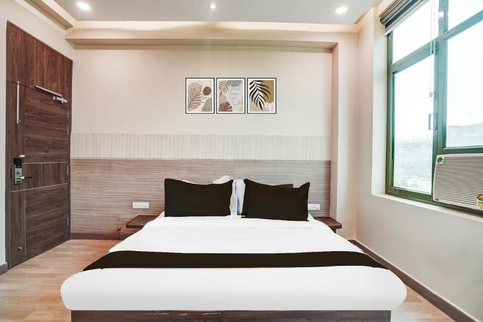 FabHotel Aman Paradise Hotel in Nepal