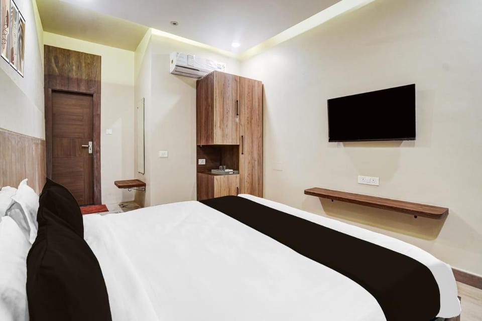 FabHotel Aman Paradise Hotel in Nepal