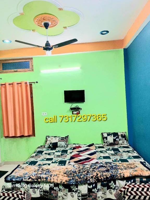 Welcome stay ac or non ac Hotel in Nepal
