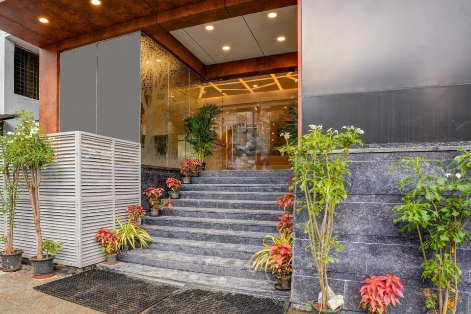 Super Collection O HSR Layout Hotel in Bengaluru