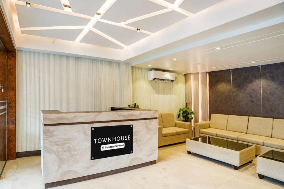Super Collection O HSR Layout Hotel in Bengaluru