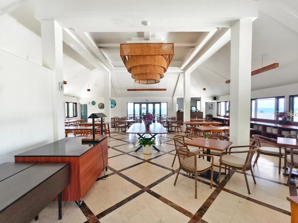 The West Cove Hotel Anyer Hotel in Indonesia