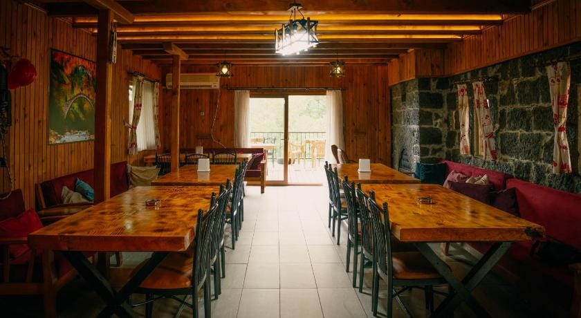 Elagza Dag Evi Hotel in Georgia