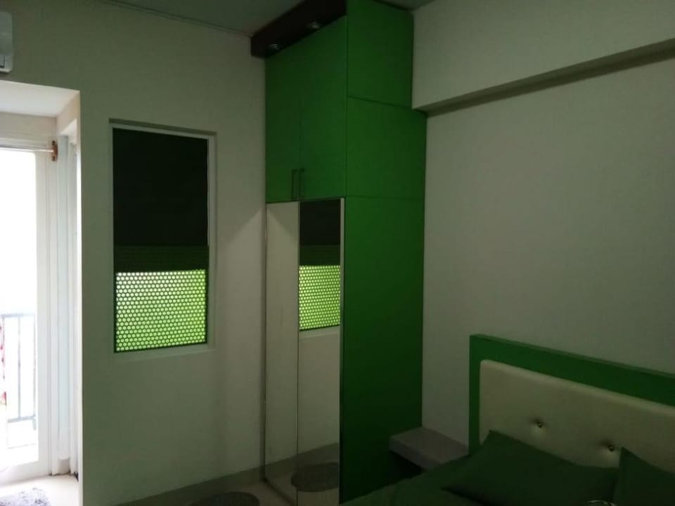 Apartemen Student Castle B505 Hotel in Special Region of Yogyakarta