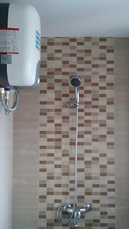 Apartemen Student Castle B505 Hotel in Special Region of Yogyakarta