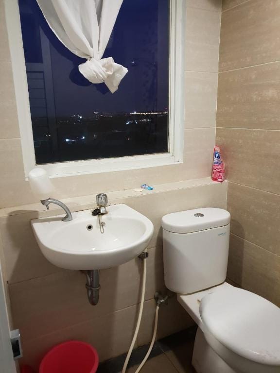 Apartemen Student Castle B505 Hotel in Special Region of Yogyakarta