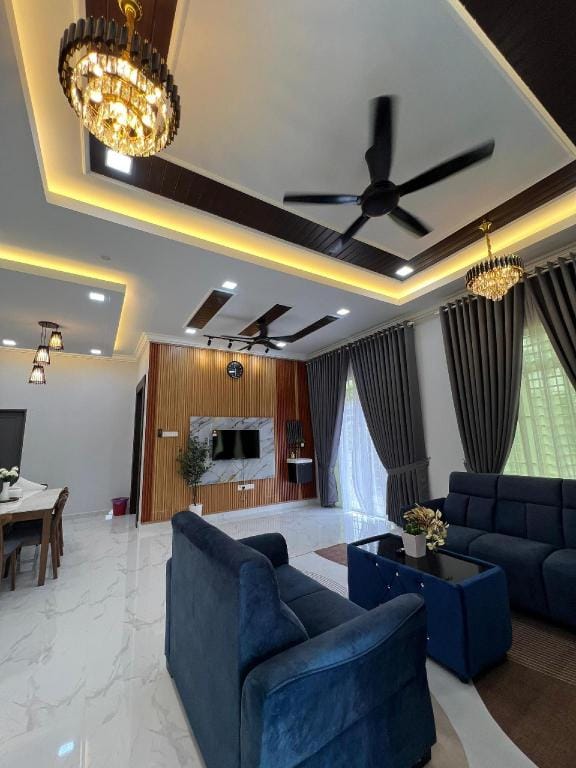 Nurul Ain Homestay, Nearby Kelulut Beach, Marang Terengganu Hotel in Terengganu, Malaysia