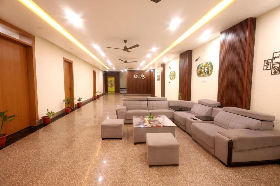 Hotel Divine Orchid Hotel in Uttar Pradesh