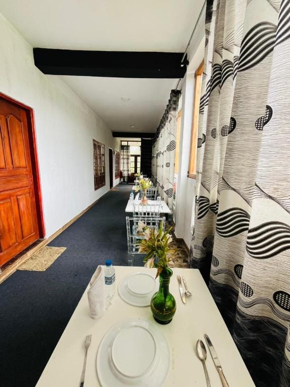 White Forest Resort Hotel in Nuwara Eliya