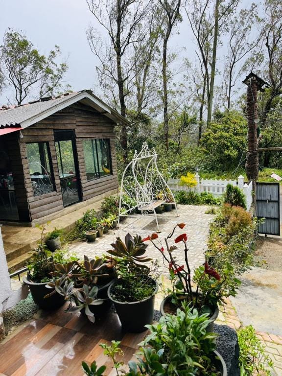White Forest Resort Hotel in Nuwara Eliya