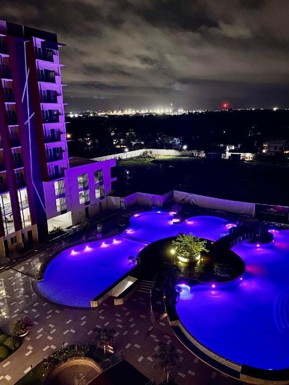 Casa  Isabel Apartment hotel in Lapu-Lapu City
