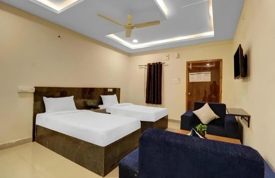 Hotel Sharan's Inn Hotel in Secunderabad