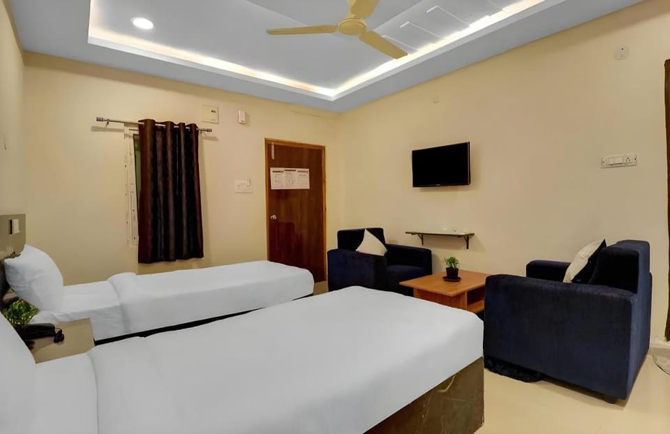 Hotel Sharan's Inn Hotel in Secunderabad