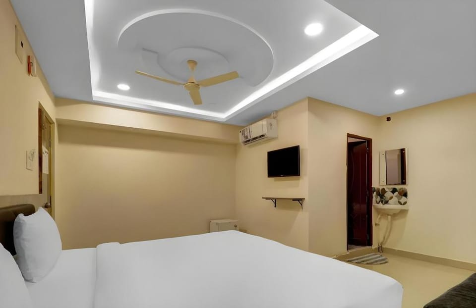 Hotel Sharan's Inn Hotel in Secunderabad
