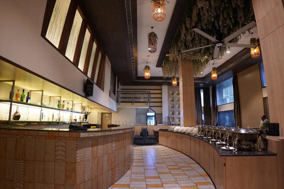 Hotel Sadanand Regency – Hinjewadi, Pune Hotel in Pune