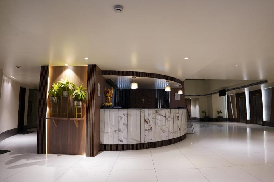 Hotel Sadanand Regency – Hinjewadi, Pune Hotel in Pune