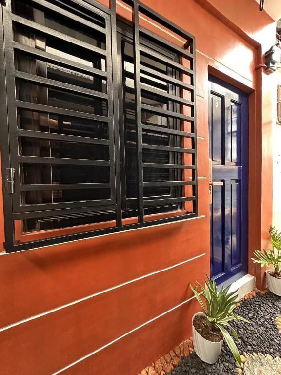 Blue Door Hotel in Bicol