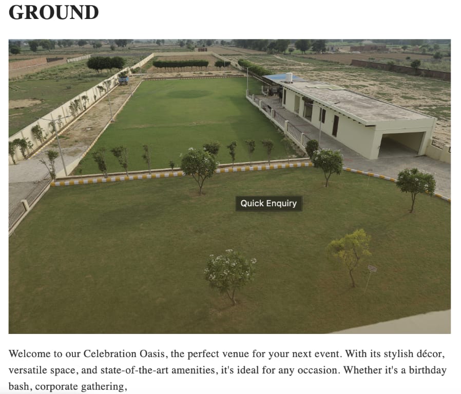 7flowers Hotel and Restaurant Vrindavan Hotel in Uttar Pradesh