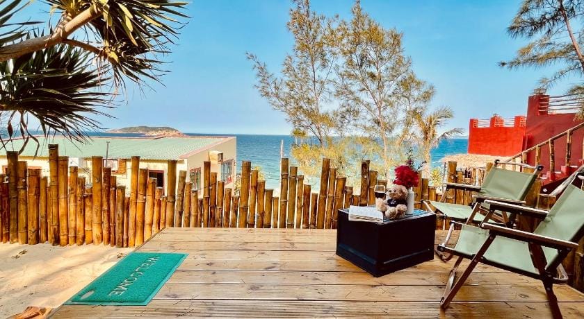 Life's A Beach Hotel in Vietnam