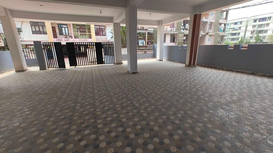 POP 83778F Hotel Nandak  Grand Hotel in India