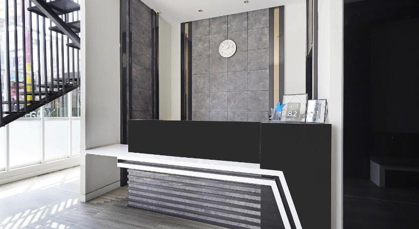 OYO 94729 Regia Dago Hotel in Bandung