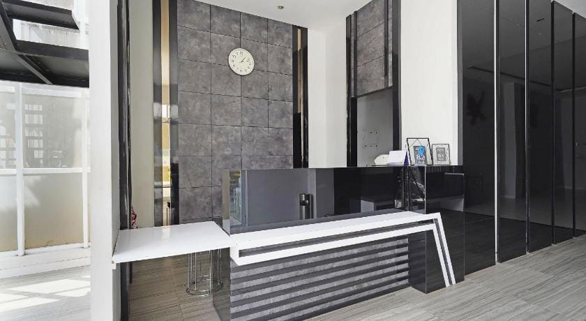 OYO 94729 Regia Dago Hotel in Bandung