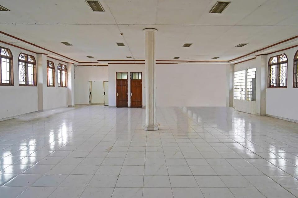 Hotel O 139 Guest House Hotel in West Java