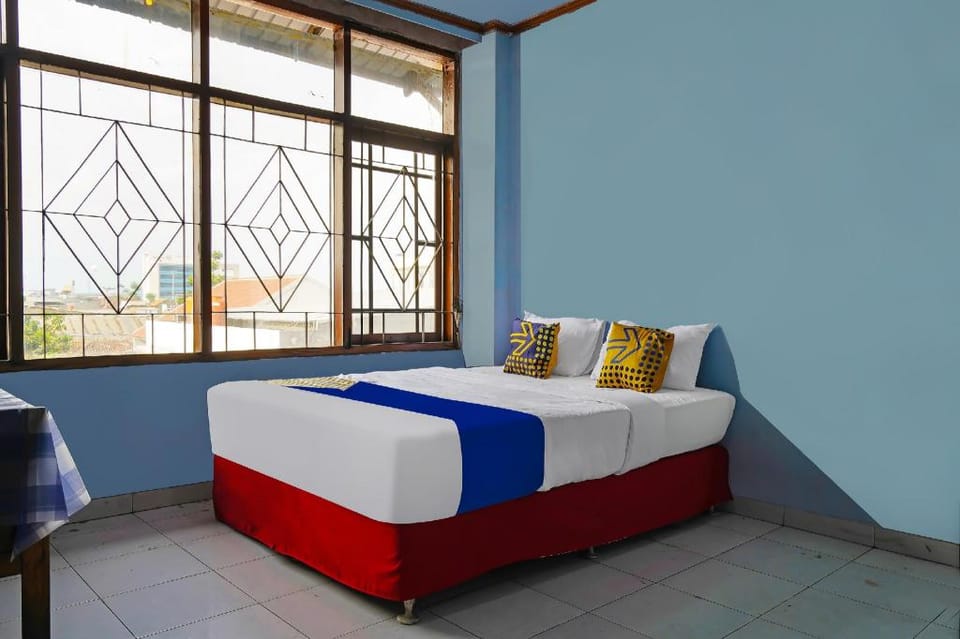 Hotel O 139 Guest House Hotel in West Java
