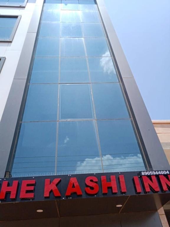 Hotel the kashi inn  Apartment in Rajasthan