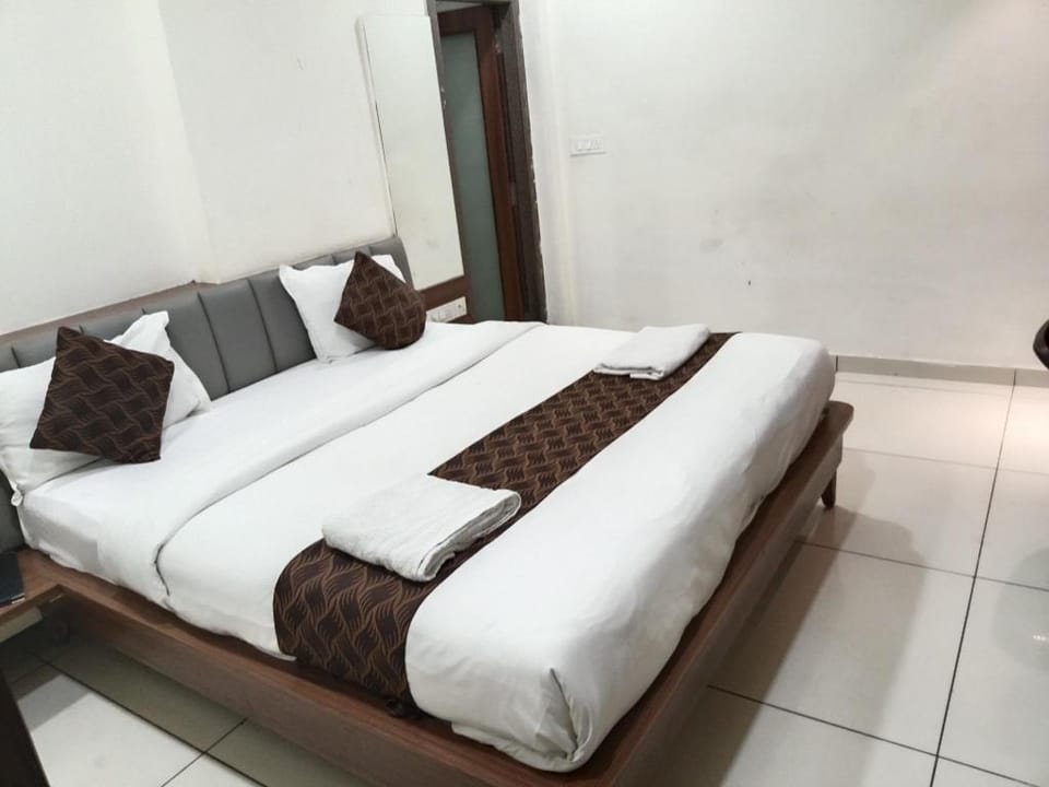 Hotel the kashi inn  Apartment in Rajasthan