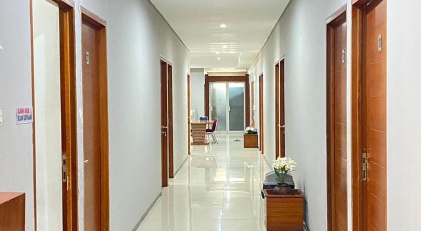 Sang Surya Guest House Hotel in Bandung