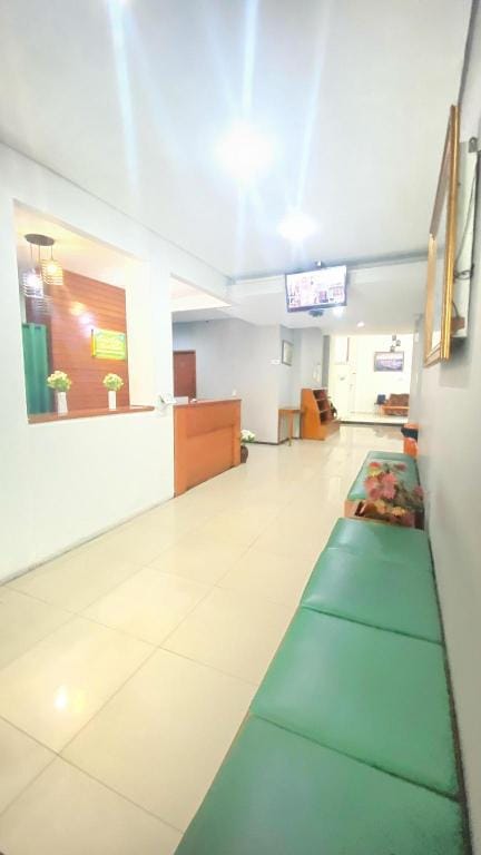 Sang Surya Guest House Hotel in Bandung