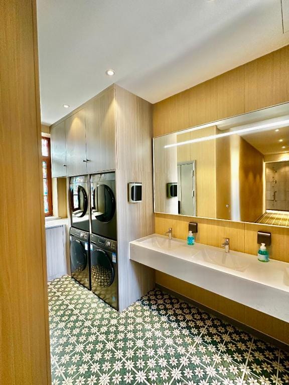 Yuanjili International Youth Hostel Hotel in Qingdao
