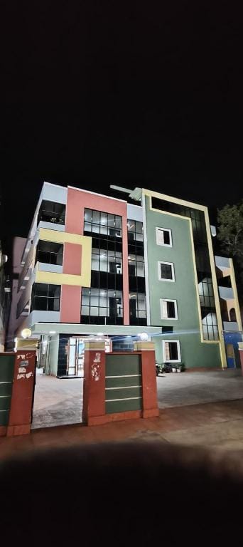 M R HOTELS,  VISHAKAPATNAM Hotel in Visakhapatnam