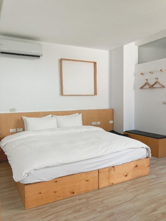 阡陌一舍 UNS Bed and Breakfast in Kaohsiung