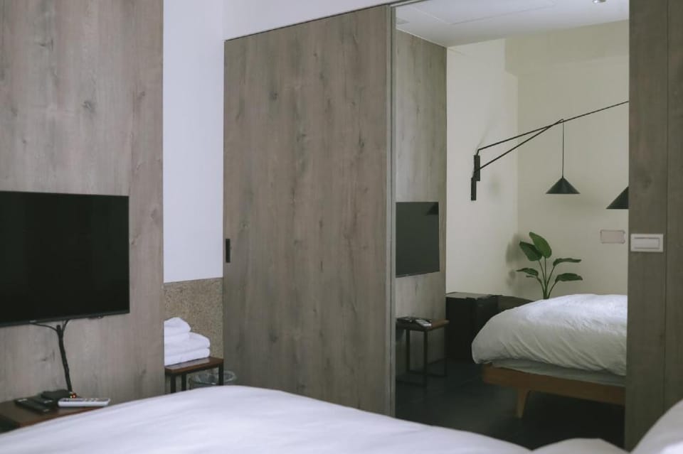 阡陌一舍 UNS Bed and Breakfast in Kaohsiung