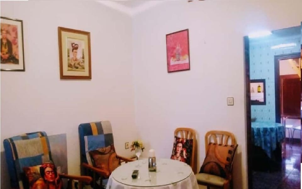 Hostel Kahlo Hotel in Andalusia
