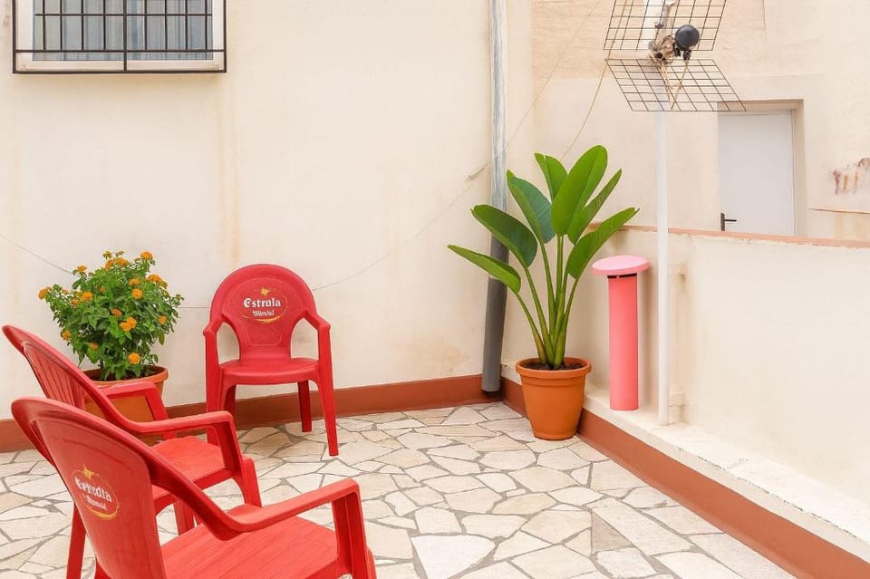 Hostel Kahlo Hotel in Andalusia