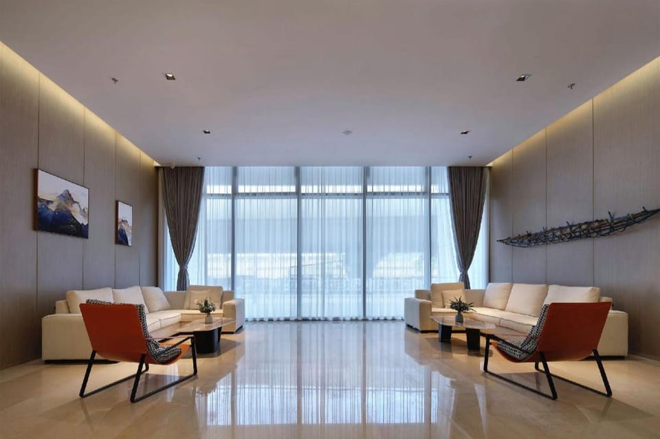 Jinglai Hotel  Selection - Yancheng High-speed Railway Station Hotel in Jiangsu
