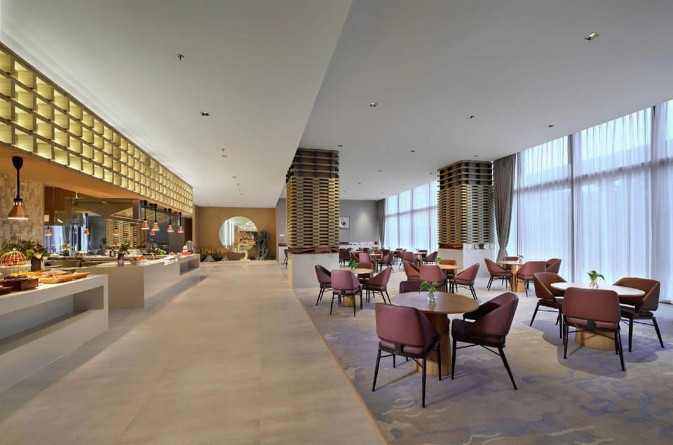 Jinglai Hotel  Selection - Yancheng High-speed Railway Station Hotel in Jiangsu