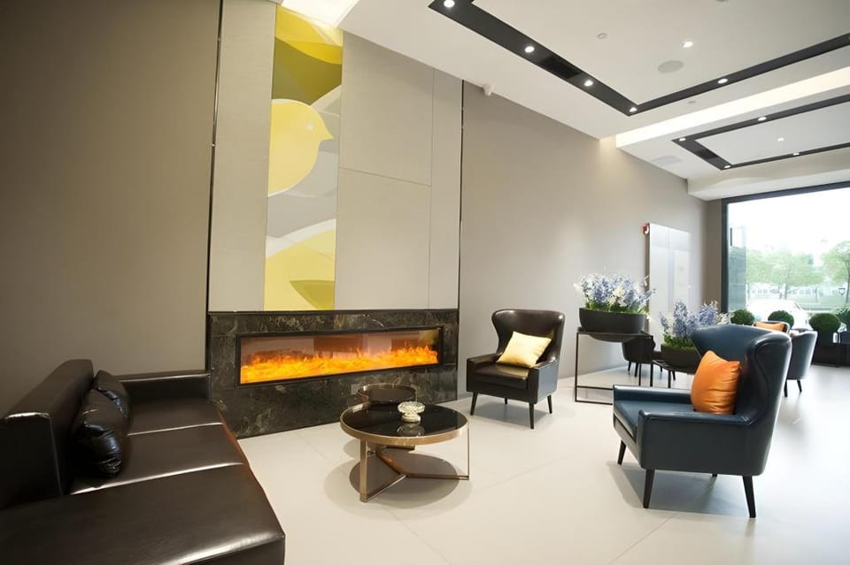 Home Inn Style Jiangyin Wanda Plaza Wuxing Road Hotel in Suzhou