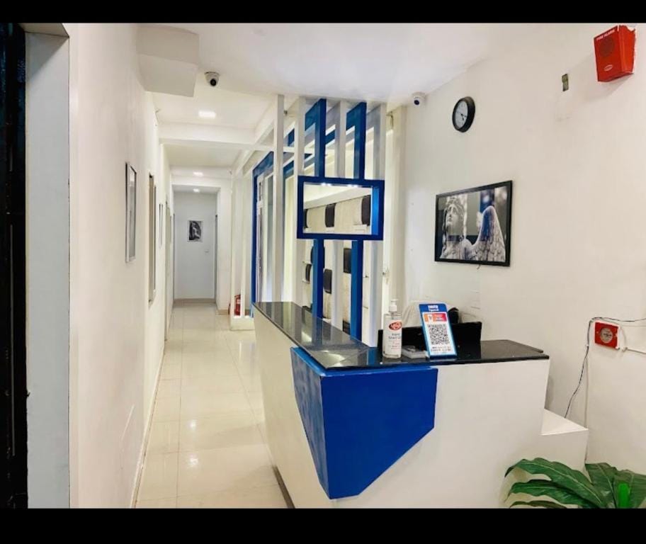 Hotel November, At Zirakhpur Bus Stand Hotel in Punjab, India