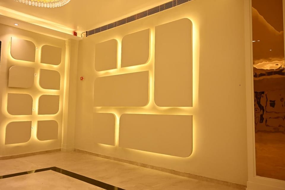 JAI SUDHA IMPERIAL Hotel in India