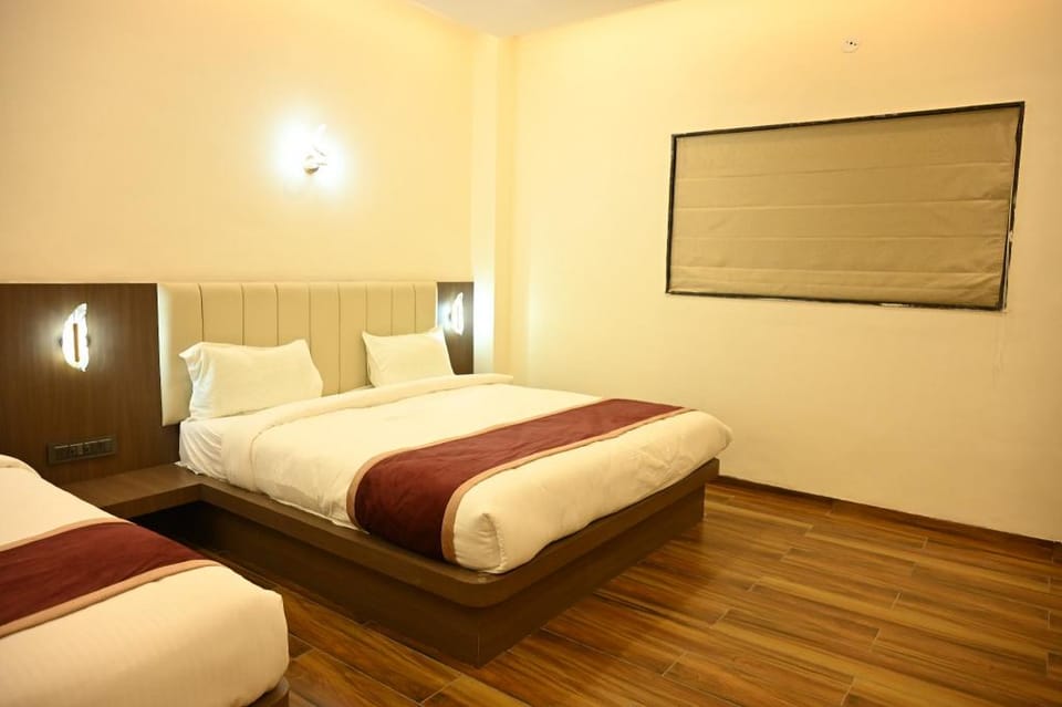 JAI SUDHA IMPERIAL Hotel in India