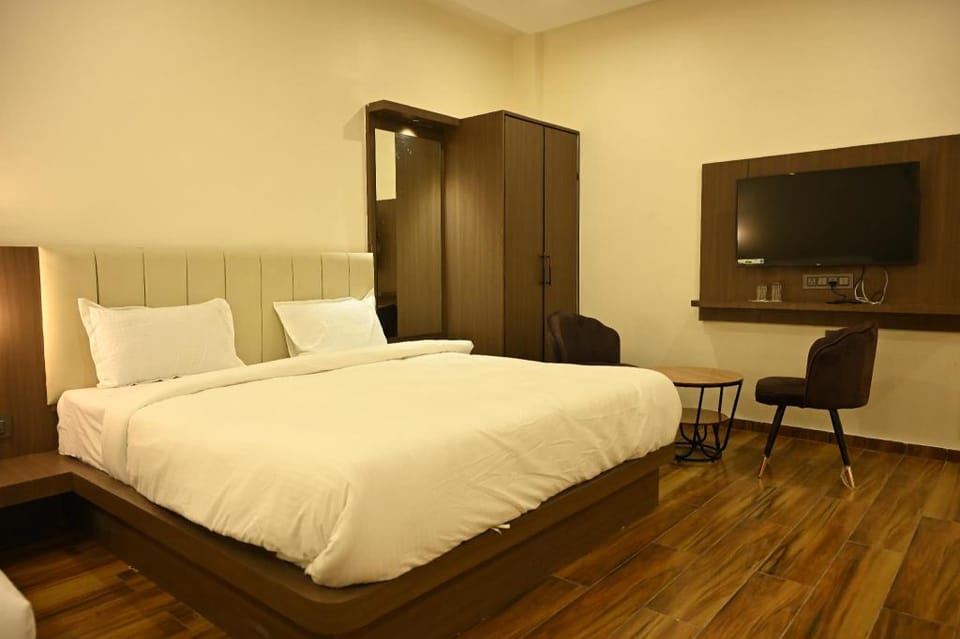 JAI SUDHA IMPERIAL Hotel in India