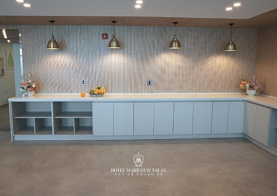 호텔 마리스테이 태안 Hotel in South Korea