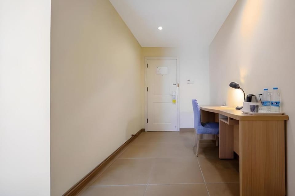 Home Inn Longkou Zhenxing Middle Road Longkou Port Beach Hotel in Shandong