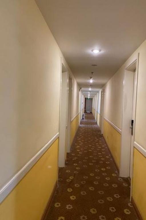 Home Inn Longkou Zhenxing Middle Road Longkou Port Beach Hotel in Shandong