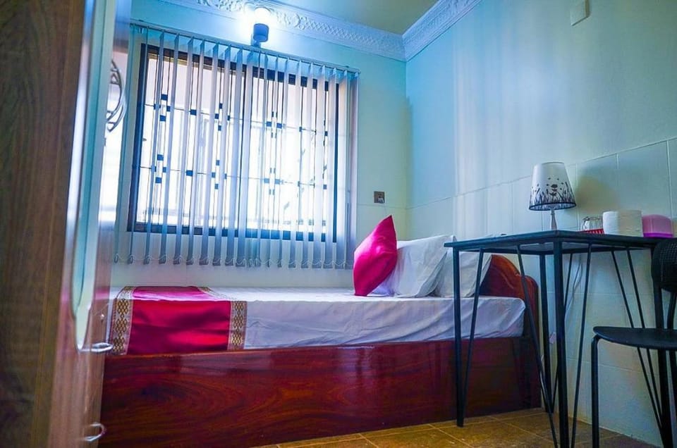Angkor Sunshine Oasis Hotel in Krong Siem Reap